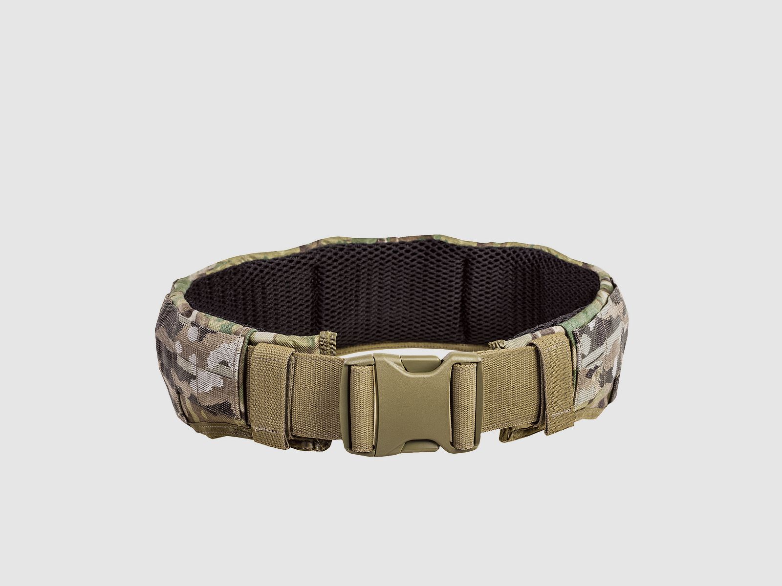 TT Warrior Belt MK (Tasmanian Tiger) (Multicam)