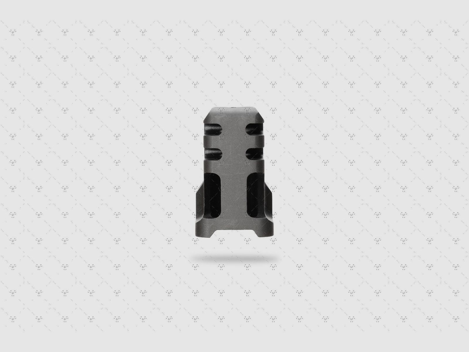 STRIKE INDUSTRIES Kompensator für GLOCK 17/34 gen5, Bild 7 von 8