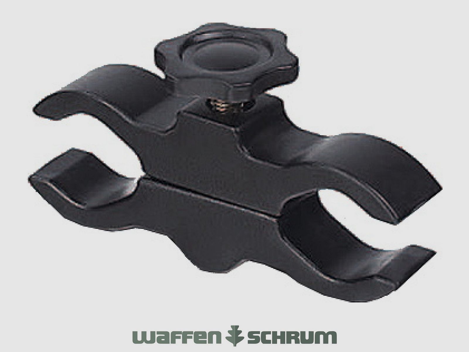 Fritzmann support de lampe de poche