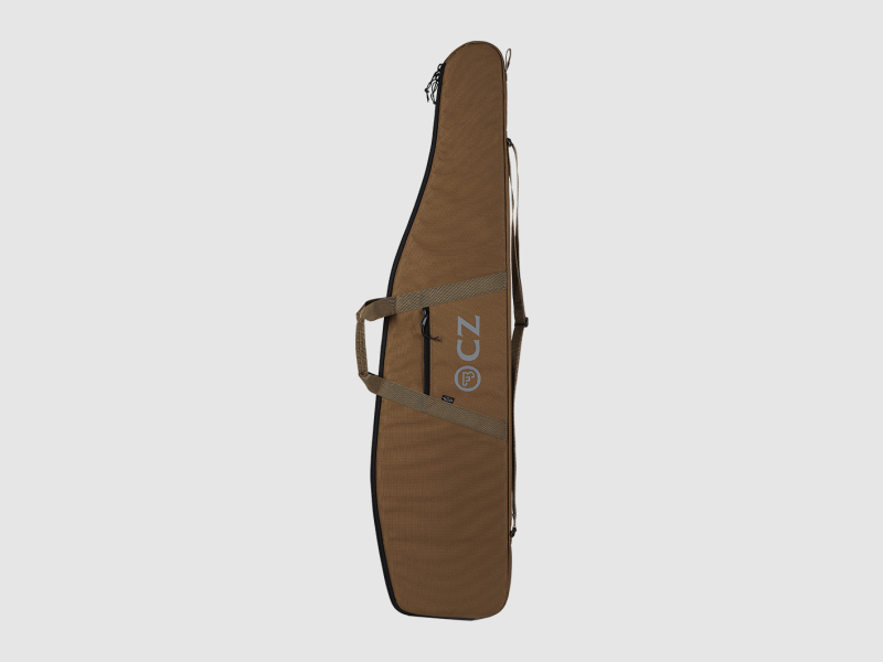 CZ Funda Flat Dark Earth Rifle 126cm