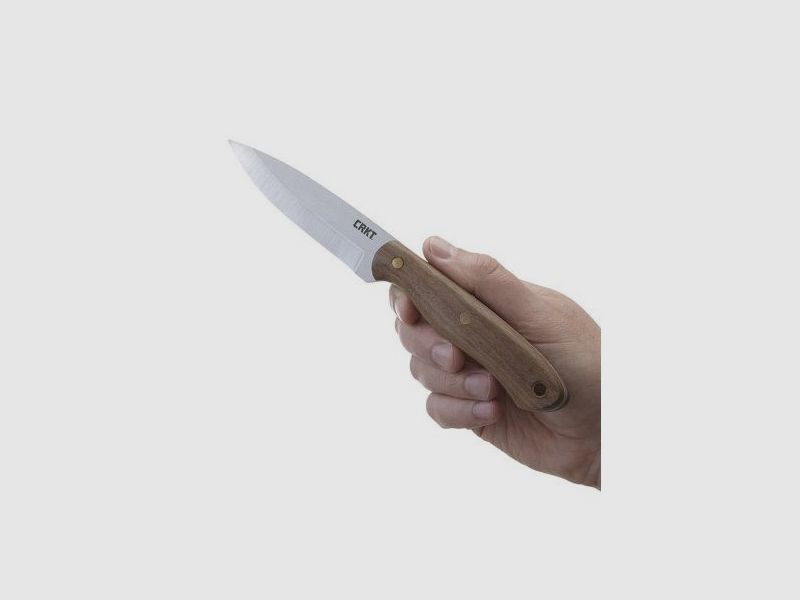 CRKT 3760 Saker coltello da caccia, immagine 4 di 11