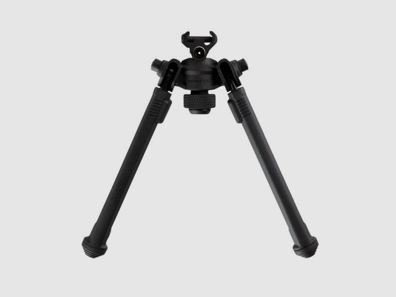 Magpul Bipod Picatinny Black, billede 2 af 5