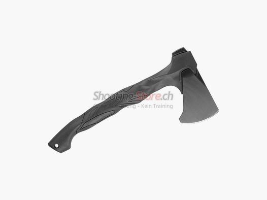 Walther Ascia Multifunzionale Nera