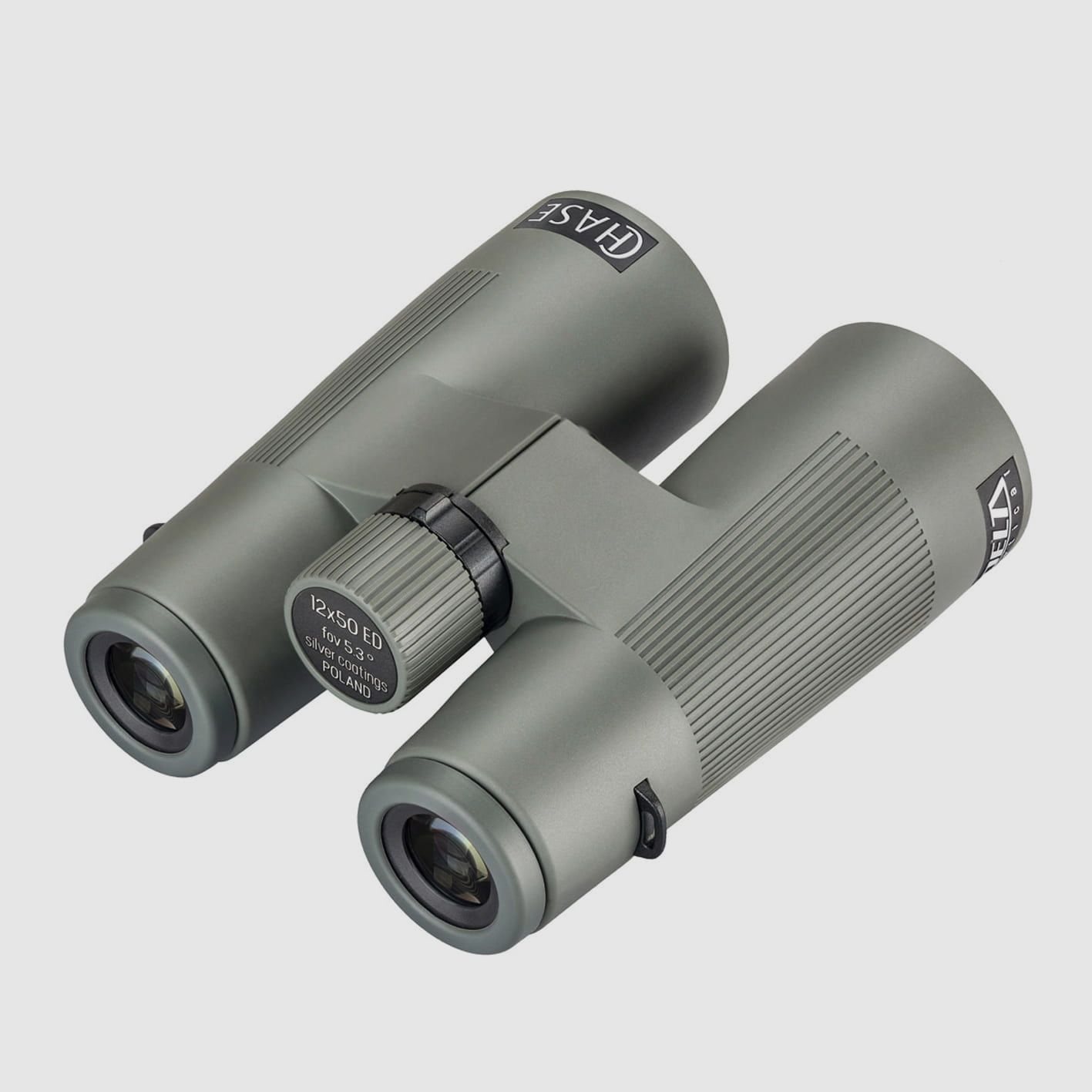 LORNETKA DO CHASE 12X50 ED (DO-1703), zdjęcie 2 z 8