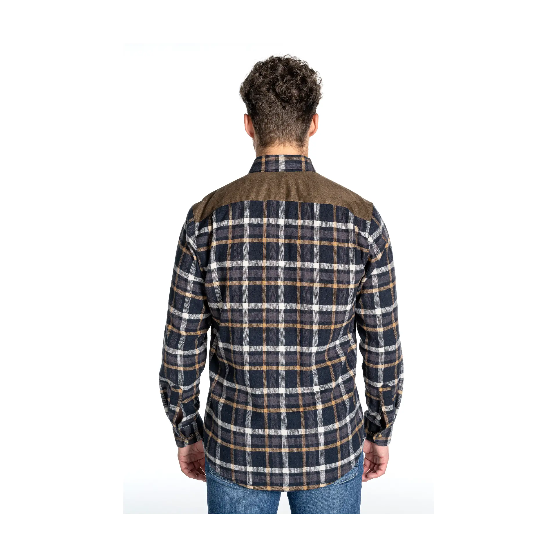 Browning CAMISA FRANCIS – m, imagen 3 de 6