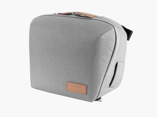 Vanguard Veo City CB34 GY - Bolsa Cross Body