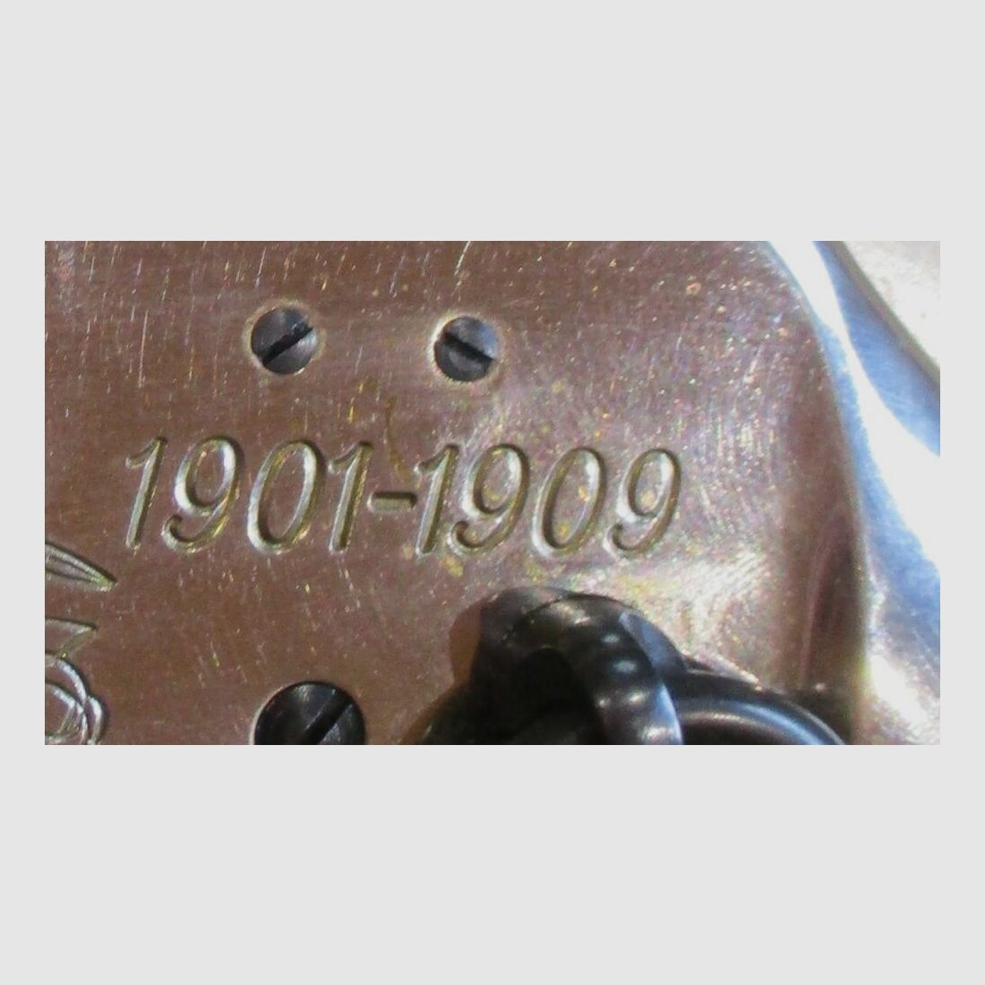 Winchester 1894 Sondermodell