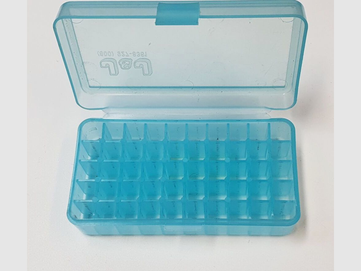 J&J USA Scatola di cartucce J&J 9mm, immagine 2 di 3