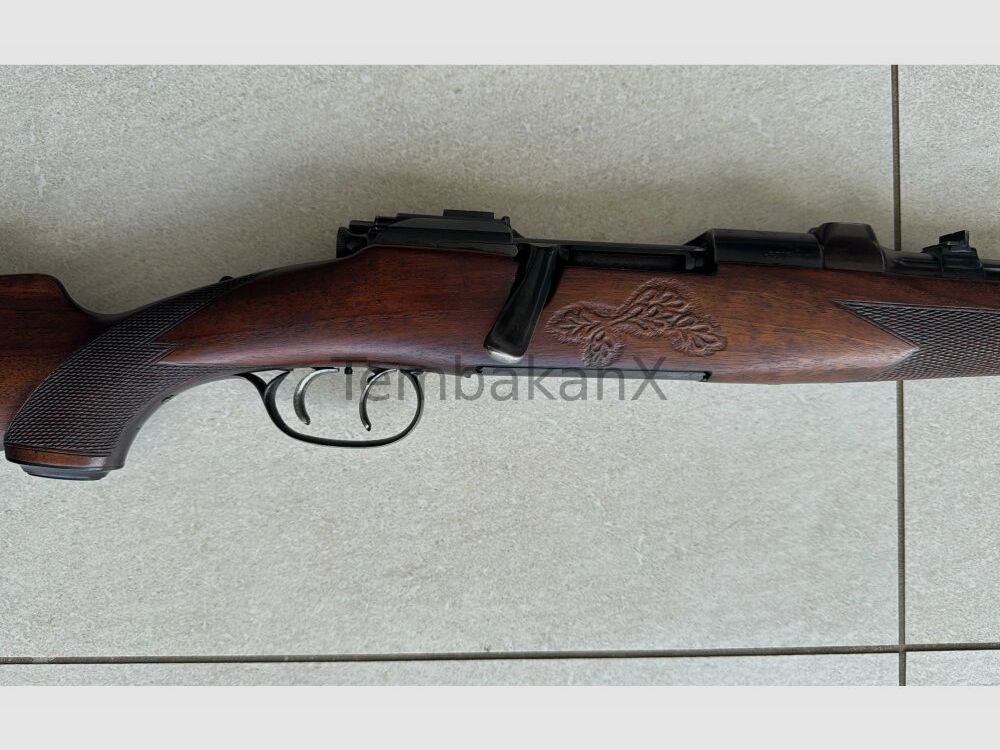 Steyr Mannlicher Mod. GK 7x64, Bild 7 von 10