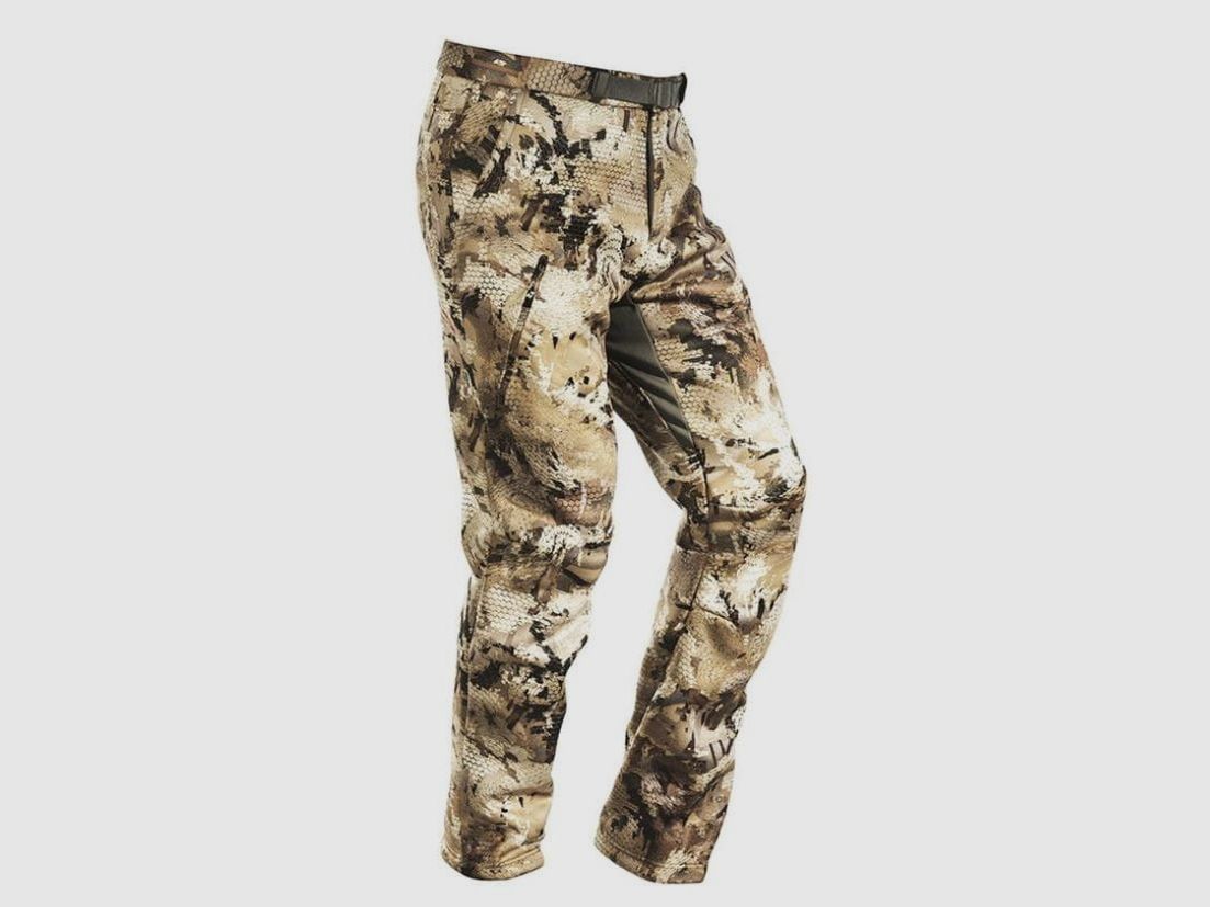 Spodnie Gradient Pant - Waterfowl
