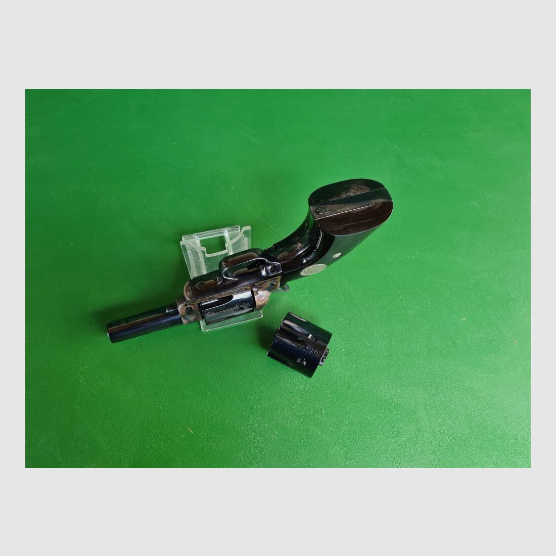 Colt Sheriffs Special