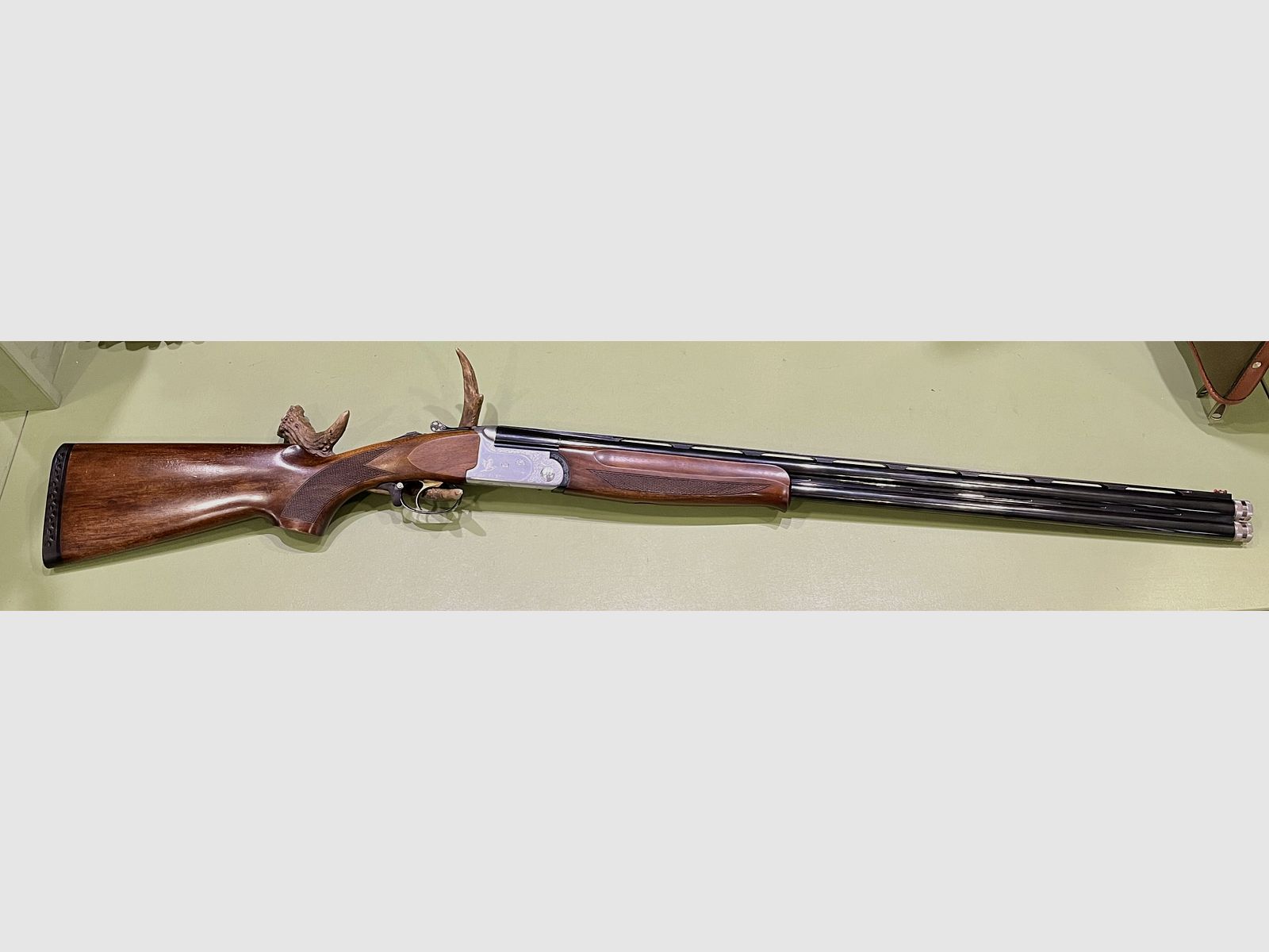 VENDUTO FAIR CARRERA ST 12/76 76cm, immagine 9 di 9