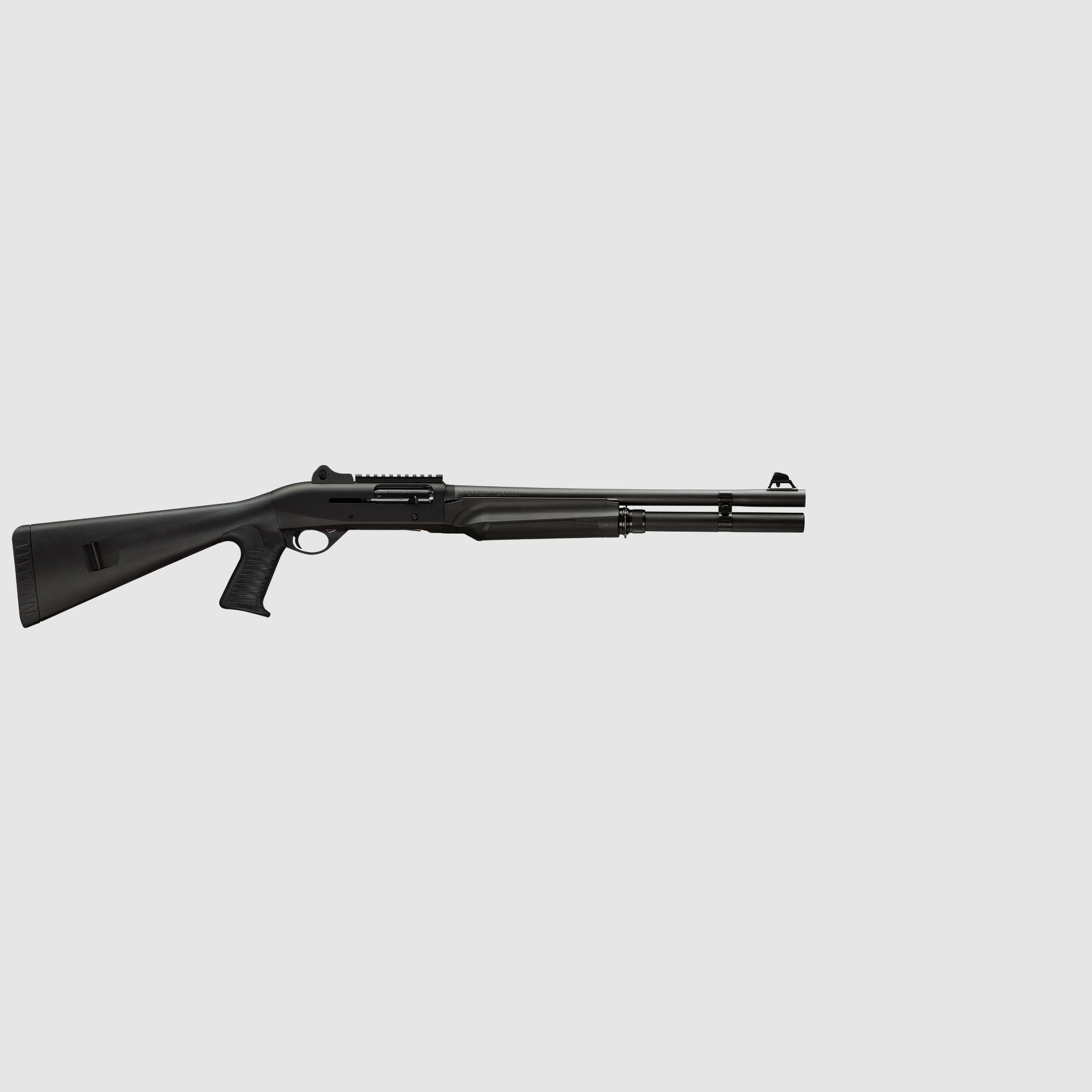 Benelli M2 Tactical Halbautomatische Flinte