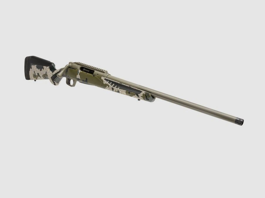 Savage Arms	 Impulse Big Game