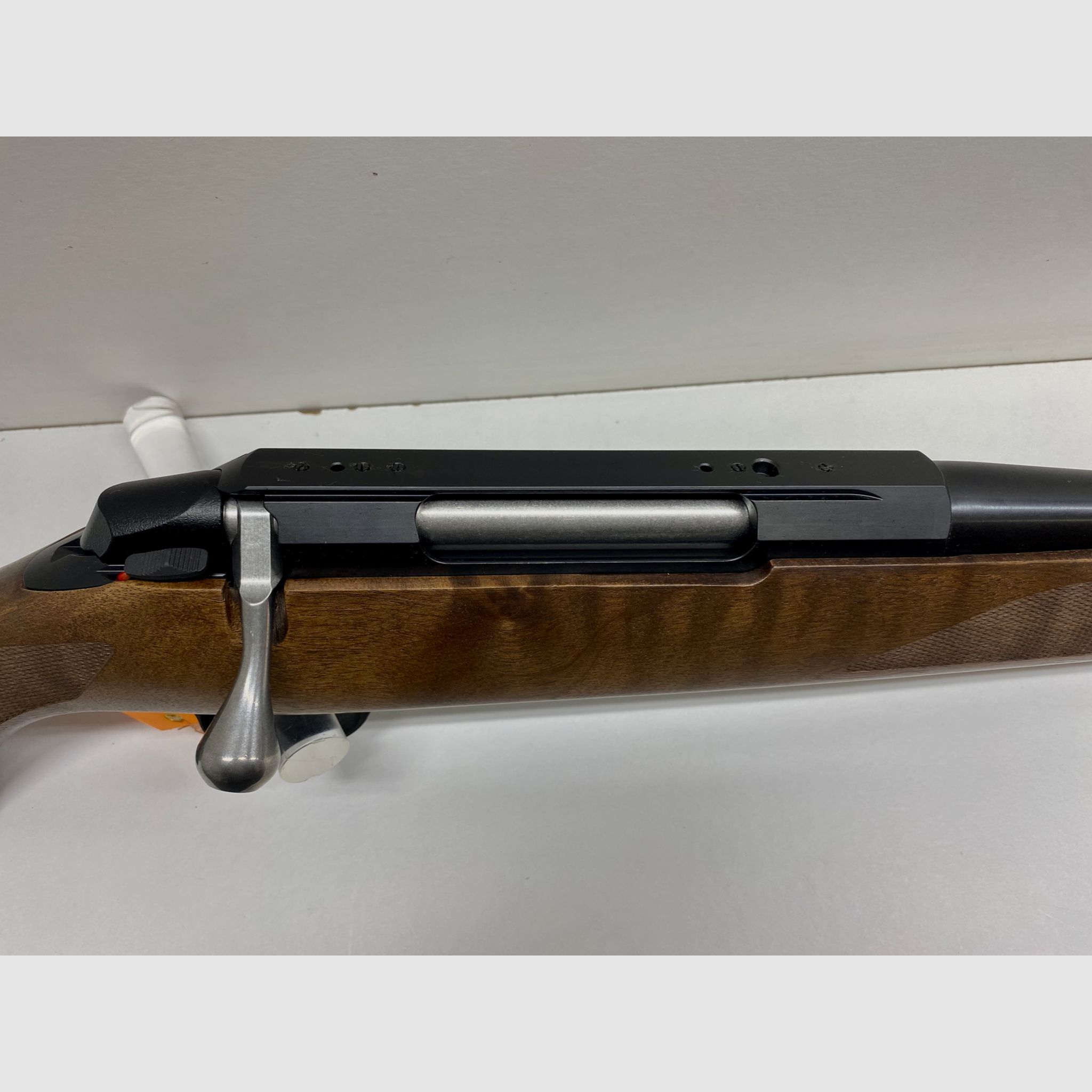 TIKKA T3x Hunter Kurz