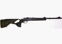Blaser K95 Ultimate 52 cm MG 15x1 VSR 6.5 Creedmoor break-action rifle