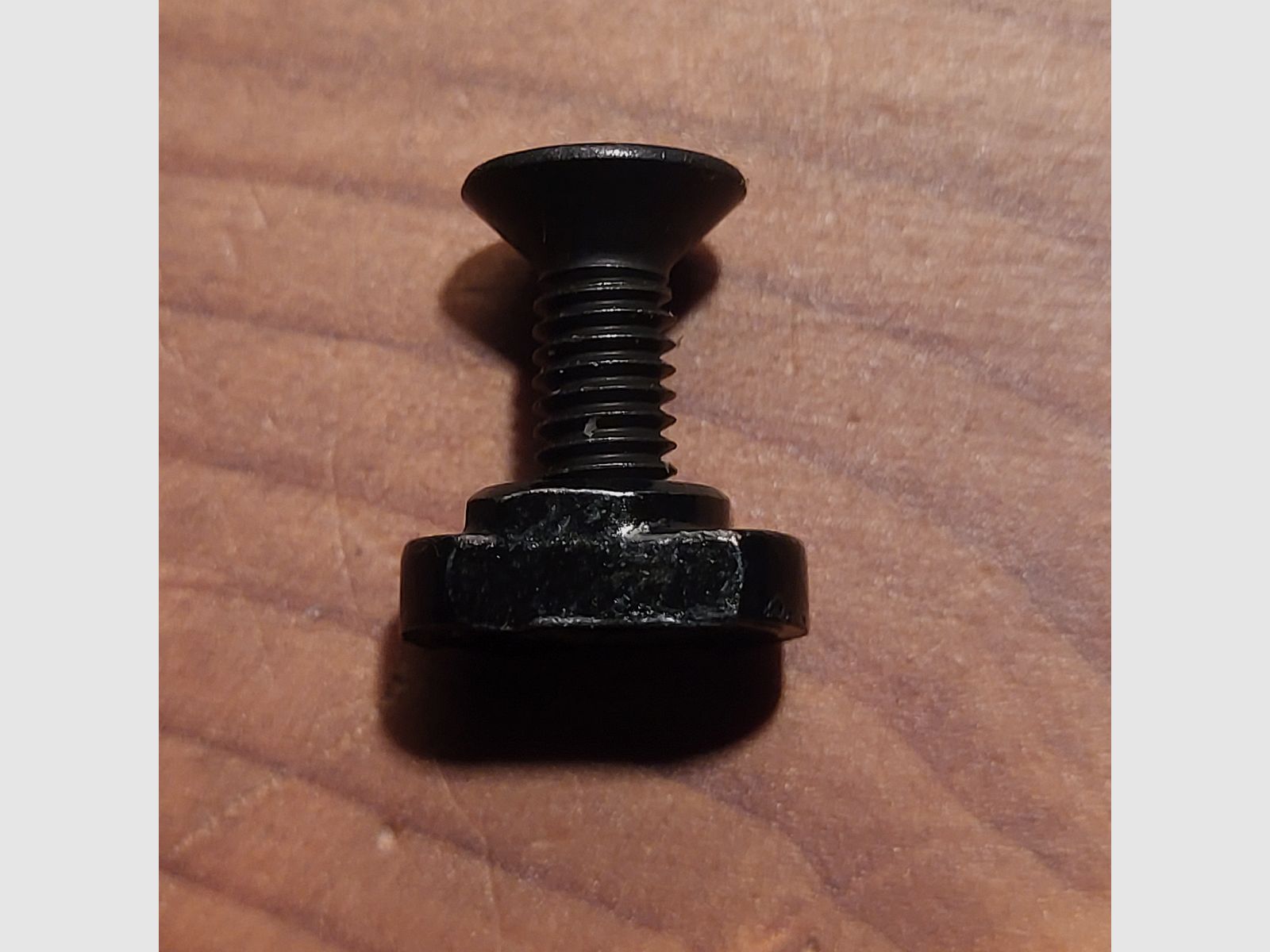 Zestaw M-Lock do monopodu uniwersalnego