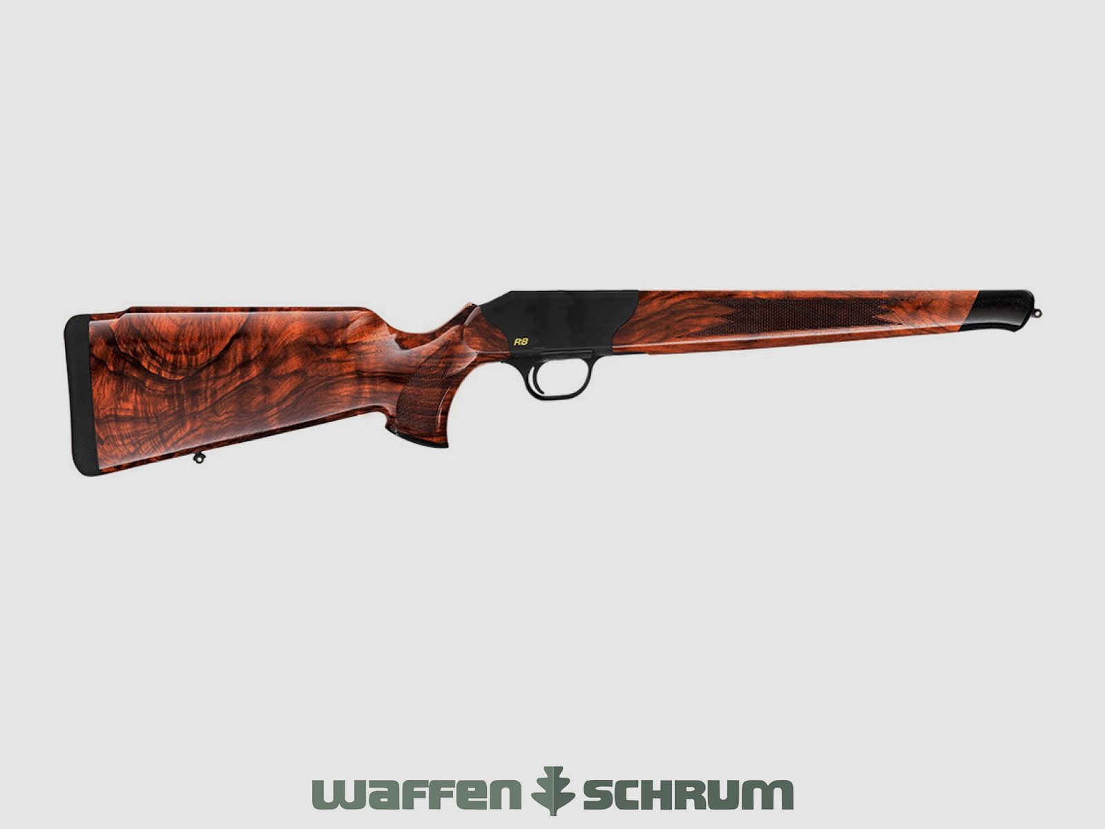 Blaser System R8 Intuition SHK:7 / Links Semi-Weight