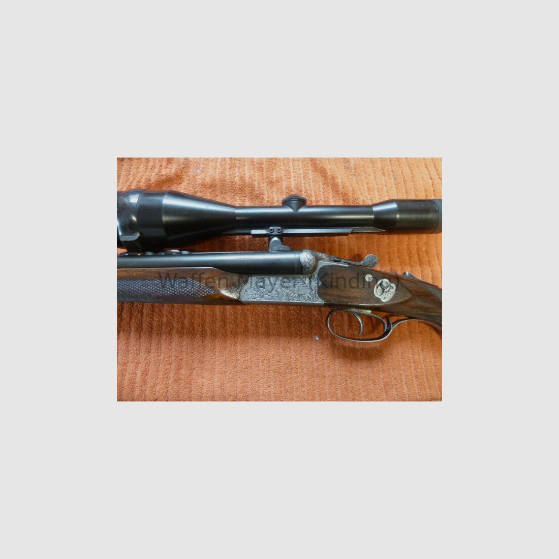Sauer & Sohn Mod.3000