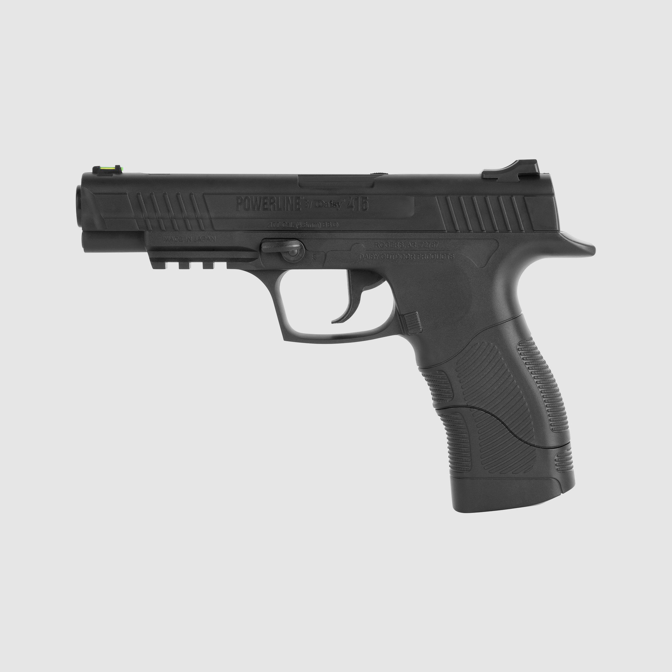 Daisy 415 4,5mm BB - Druckluft Co2 Non BlowBack