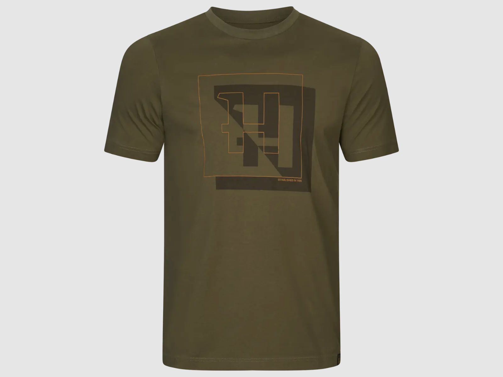 Härkila T-Shirt H-Logo