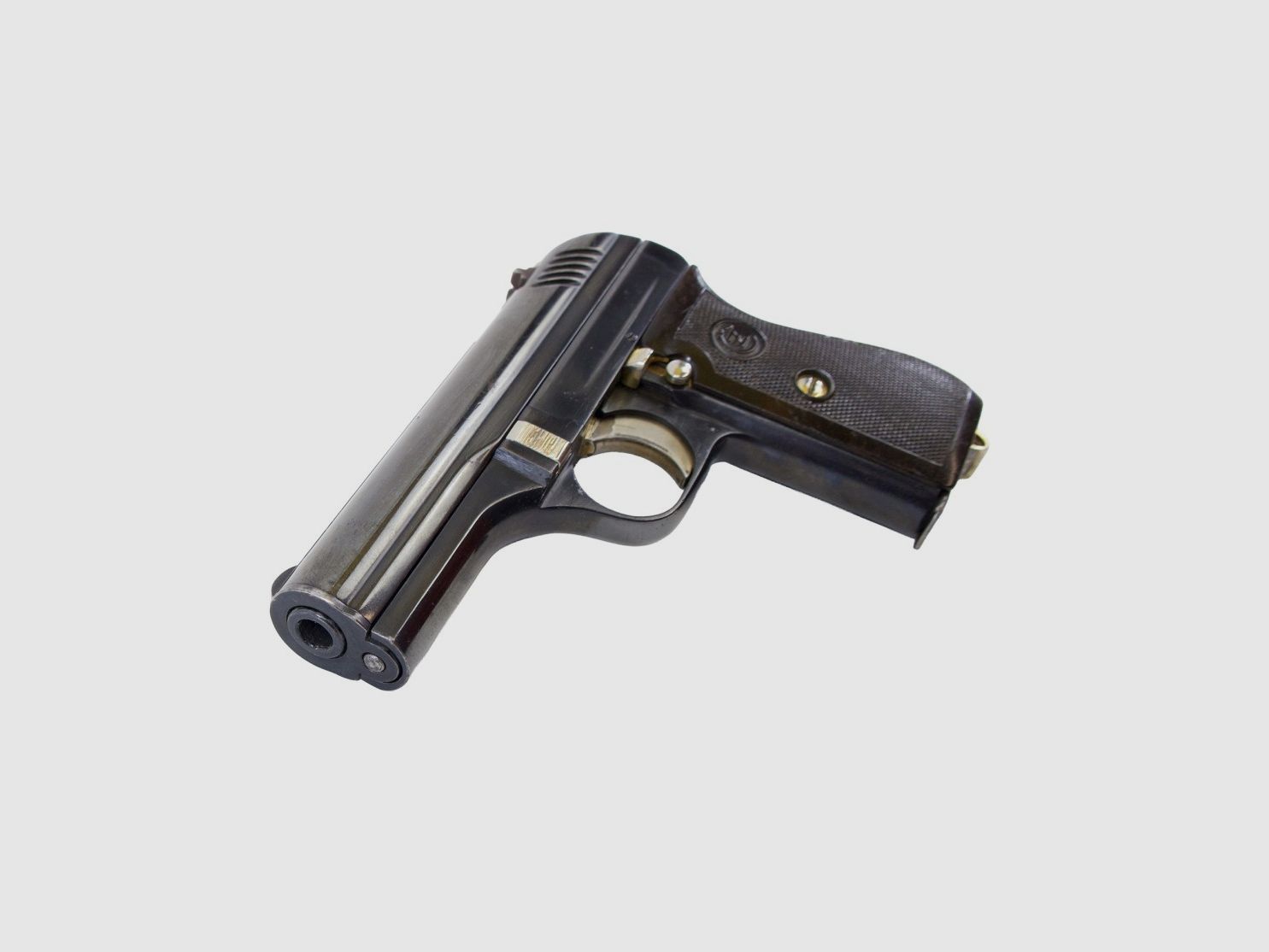 CZ 1924 Kal. 7,65 Browning, Bild 6 von 10