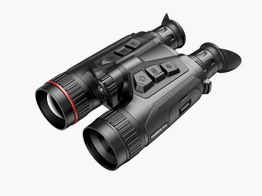 Hikmicro Habrok Pro HQ50LN Jumelles thermiques et de vision jour/nuit (940 nm)