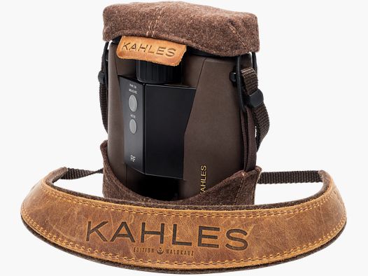 Kahles Helia RF 8x42 Telemetro