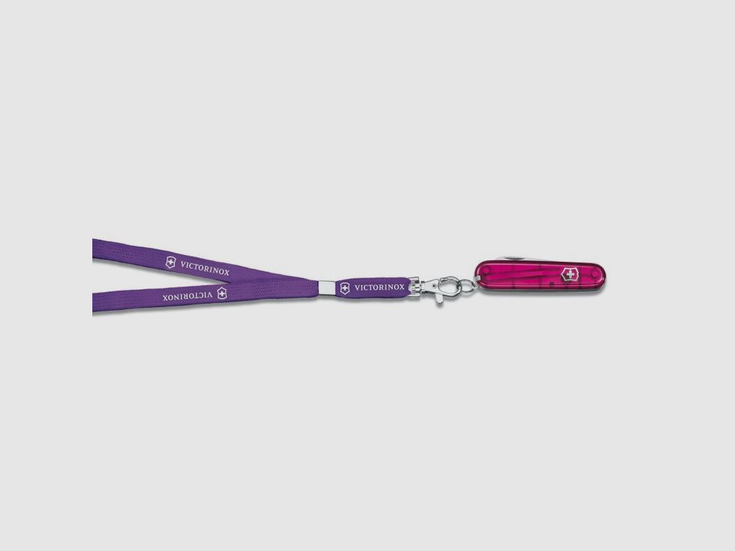 Victorinox Kinder Pink Messer My First Victorinox H