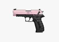 Mauser Selbstladepistole M20 Kal.22 lr. | Roségold Ceraktote