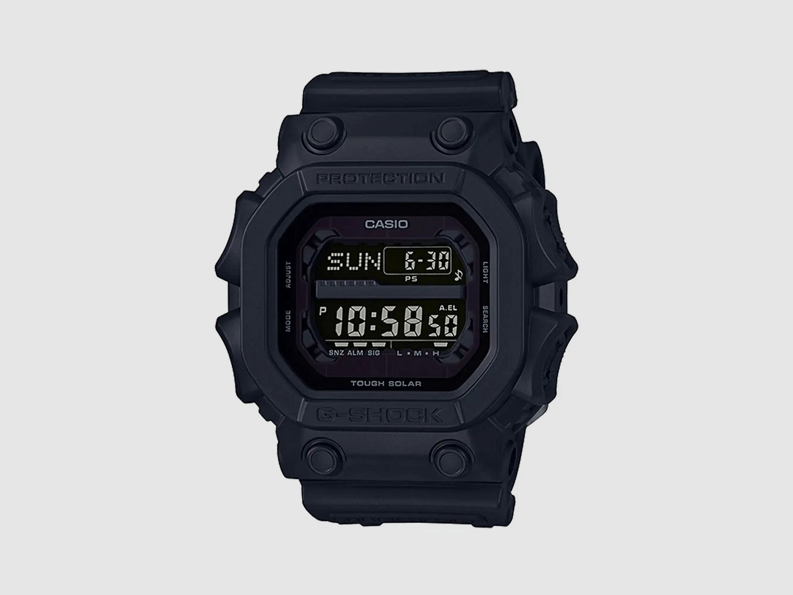 G-SHOCK G-Shock Reloj GX-56BB-1ER