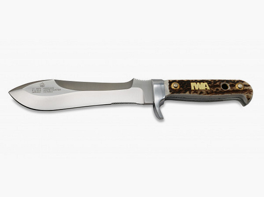 PUMA white hunter - IWA Edition
