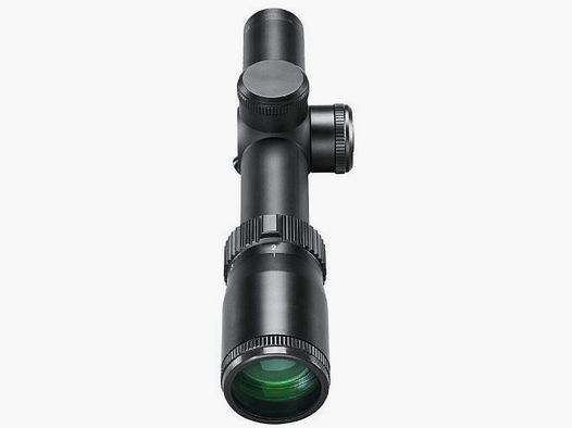 BUSHNELL ELITE 4500 4X – Rifle Scope 1-4x24 Black