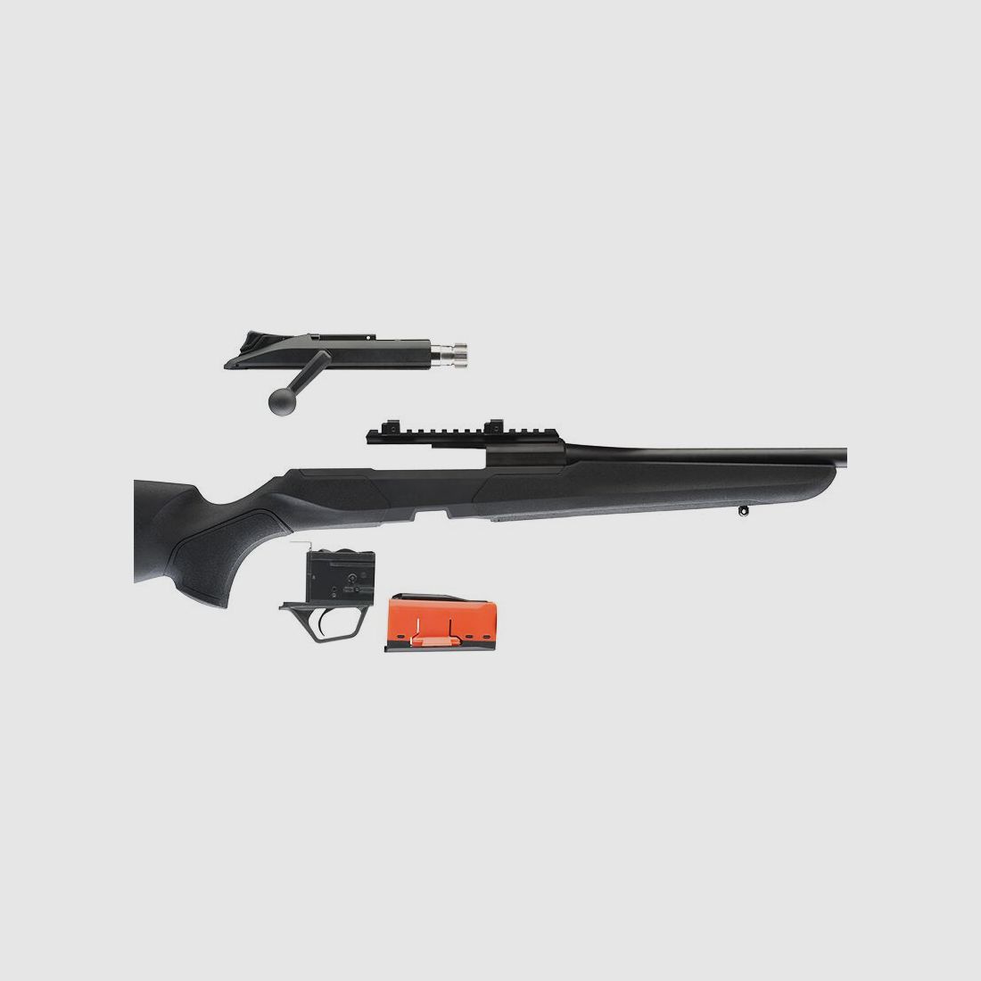 Beretta Beretta Repetierbüchse BRX 1, 57 cm Lauf	 .308Win