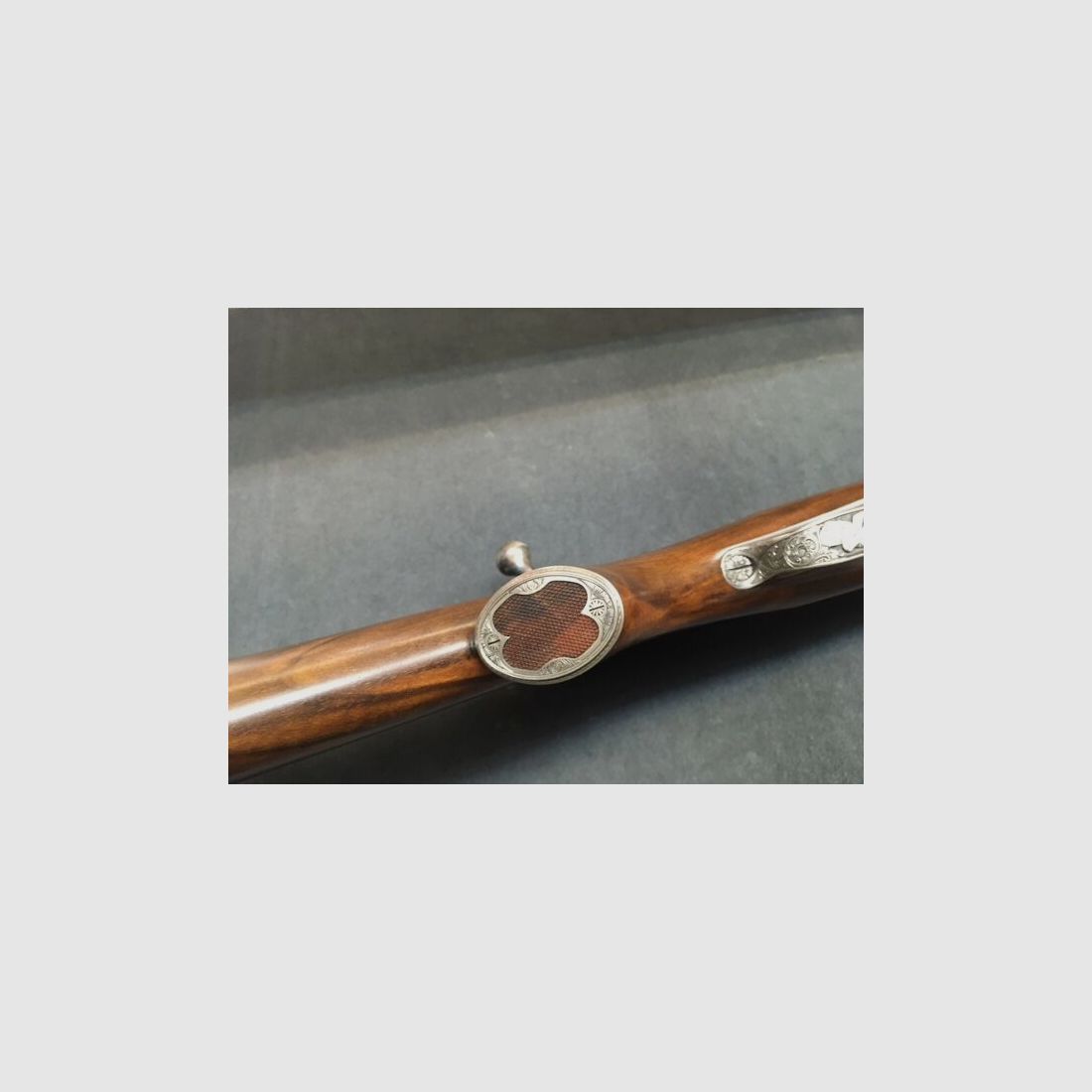 Karabin powtarzalny Klaus Hiendlmayer Mod. 98