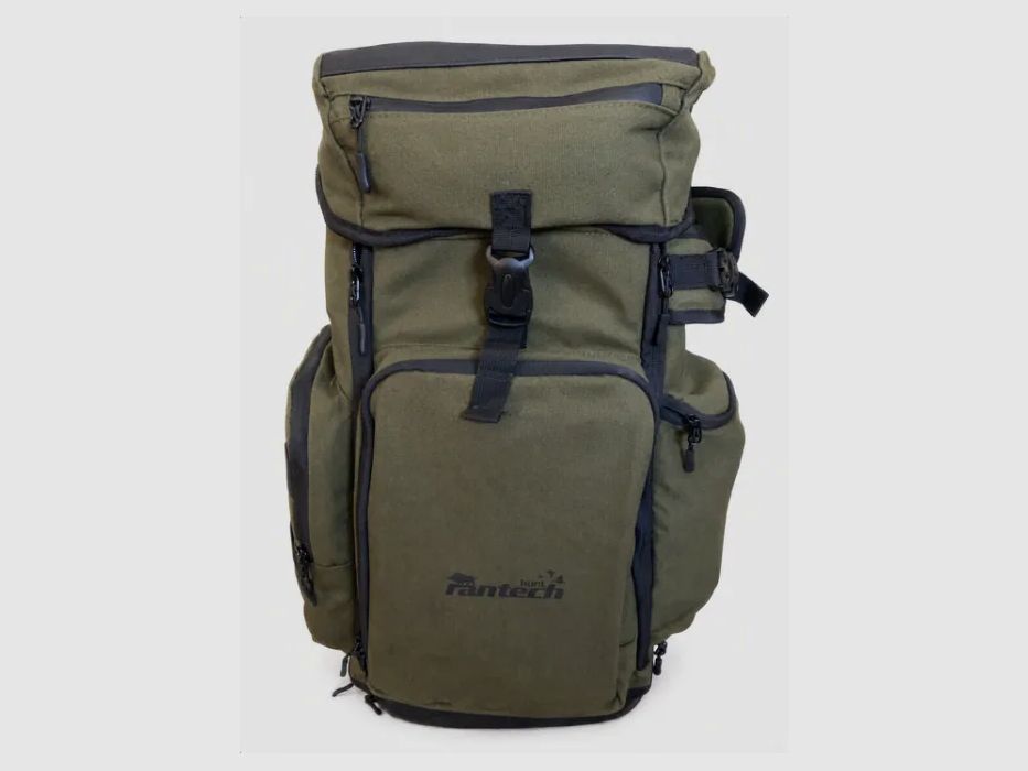 3-in-1 Sitzrucksack mit Waffenhalter 35L RANTECH, Bild 6 von 14