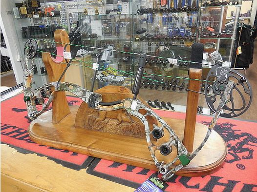 Martin Prowler Pro Bengal 45 / 60 lbs.