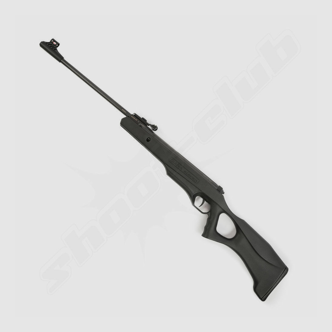 Diana Diana Eleven 4,5mm Standard Luftgewehr-Set
