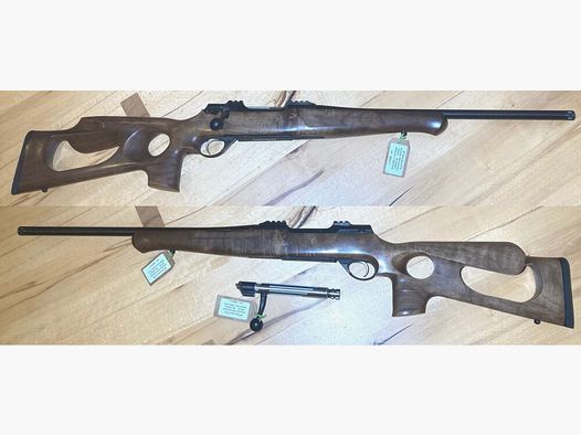 Anschütz 1782 Premium Stock