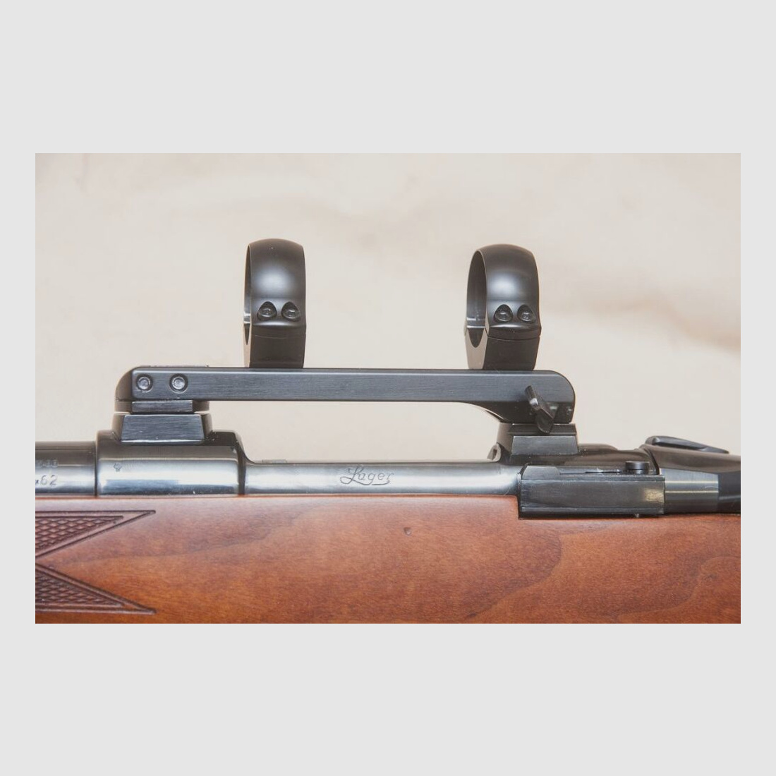 Luger 98