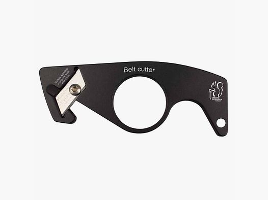 EICKHORN MULTI PURPOSE CUTTER coupe-ceinture noir