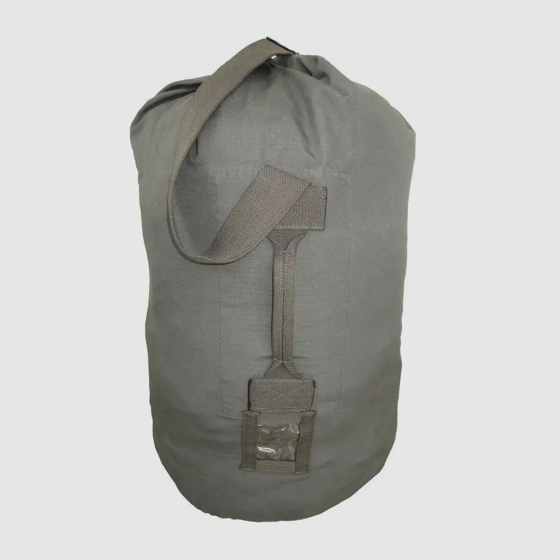 Holländische Armee Holländische Armee Holländischer Seesack oliv gebraucht