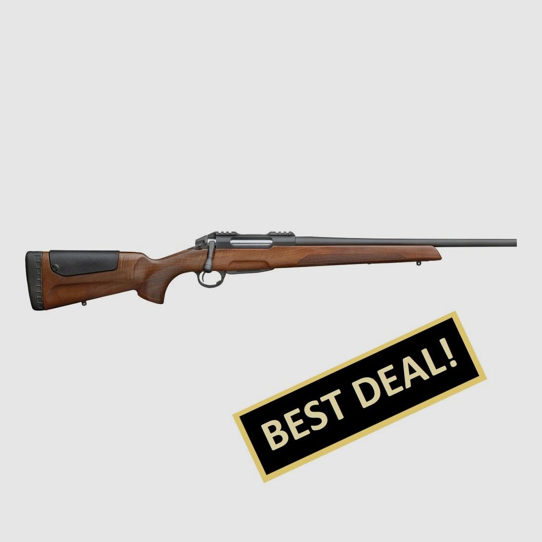 Mercury hunting Repetierbüchse Rover G2 Hunter Classic 51 cm .308 Win.