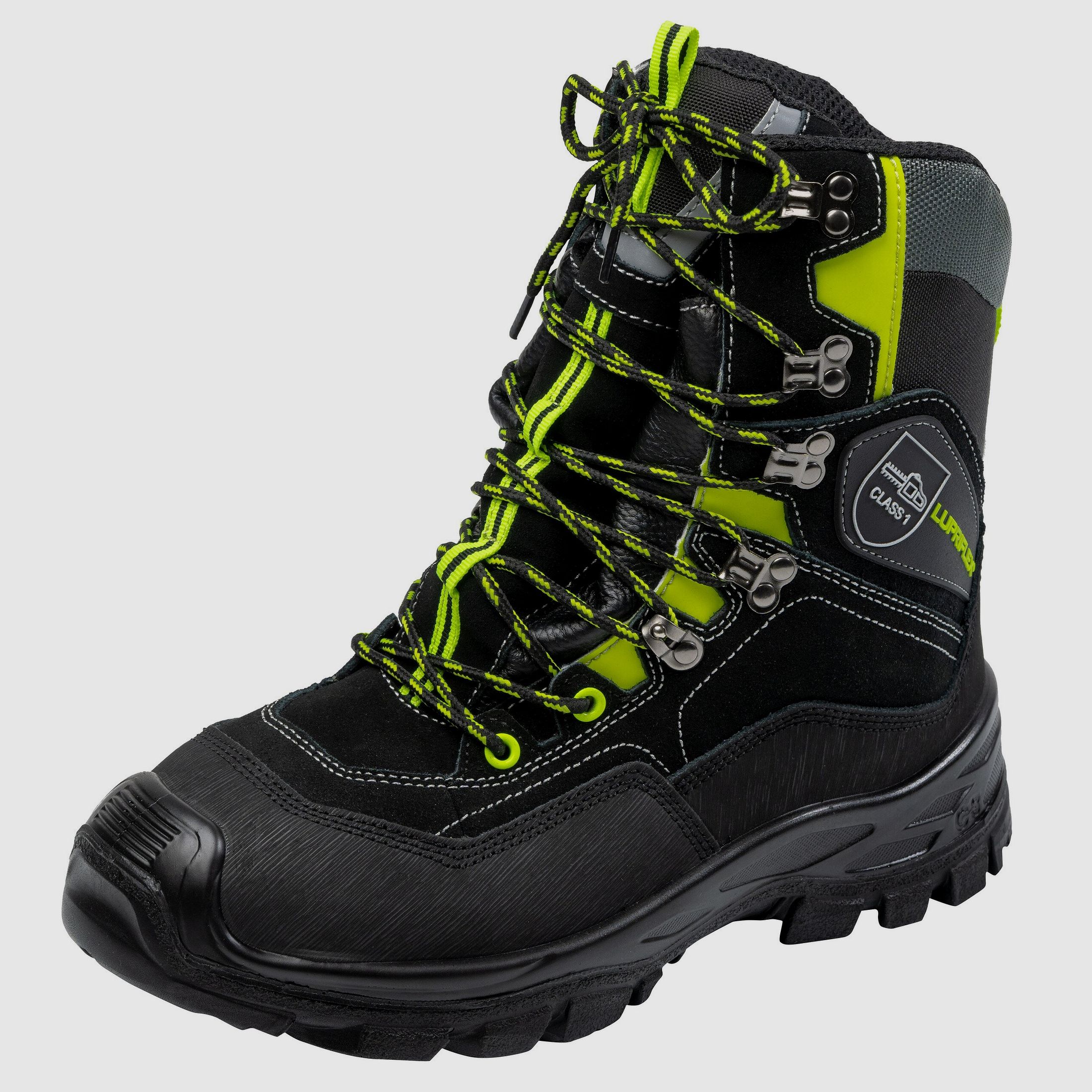 Bottes de protection Lupriflex Sportive Hunter Winter