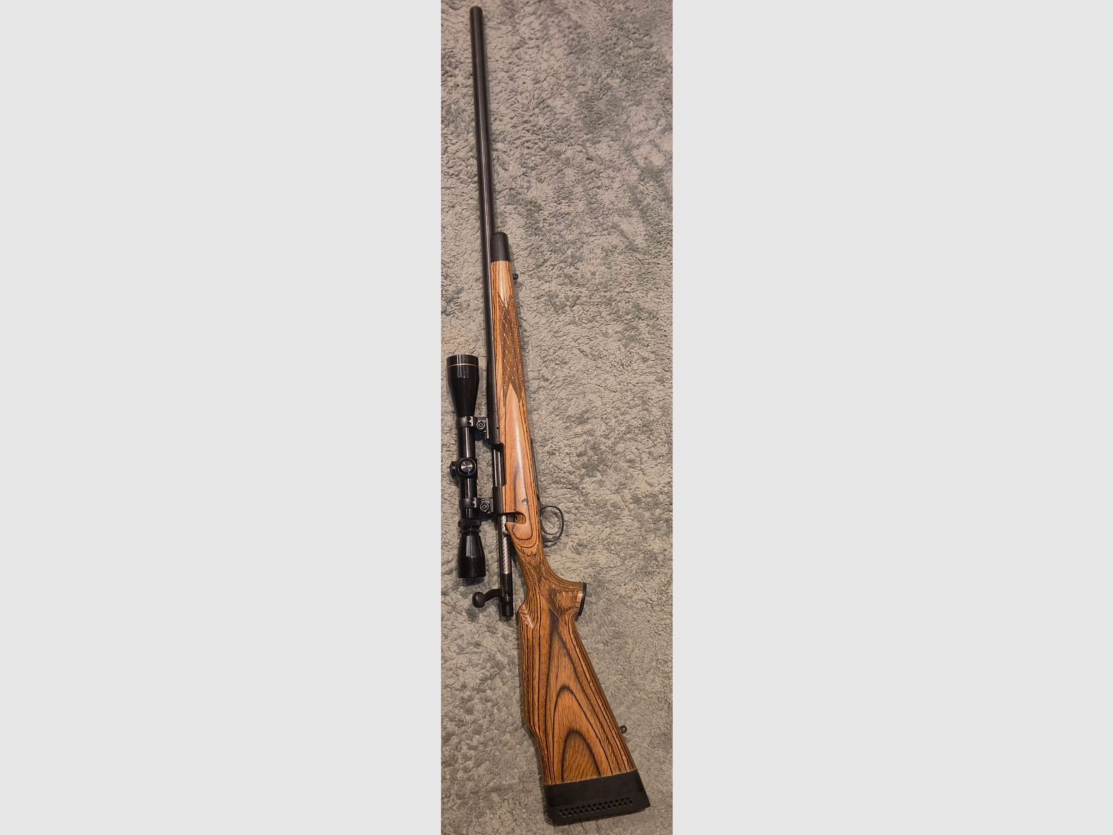 Remington 700