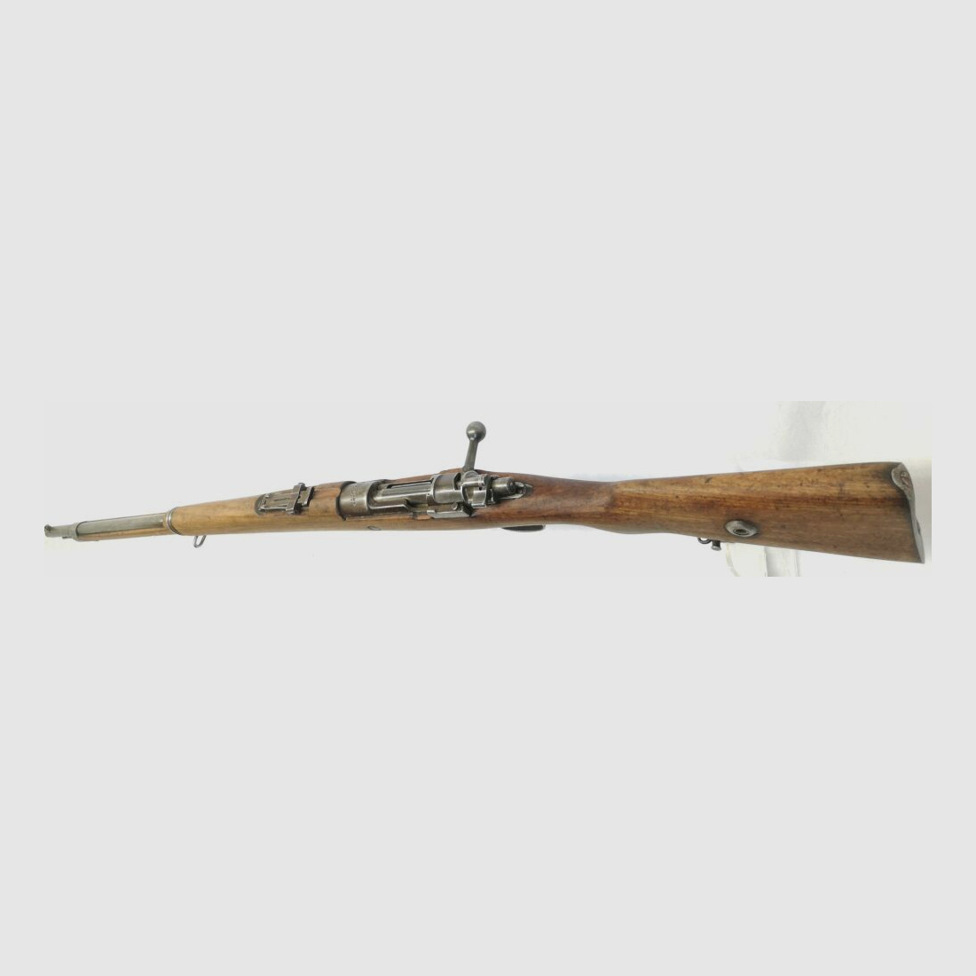Asfa Ankara Gewehr 98