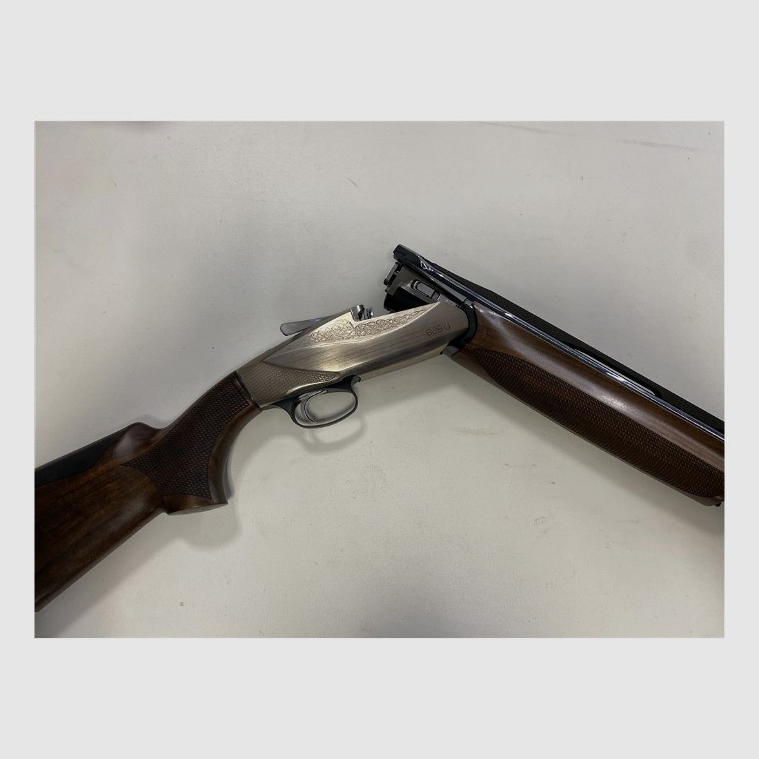 Benelli 828 U cal.12, image 7 sur 7