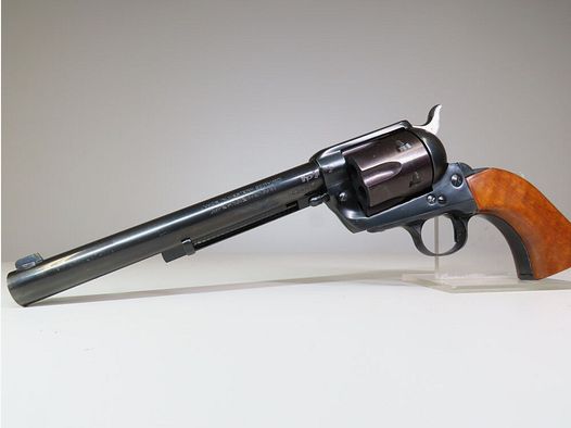Sauer & Sohn Six Shooter