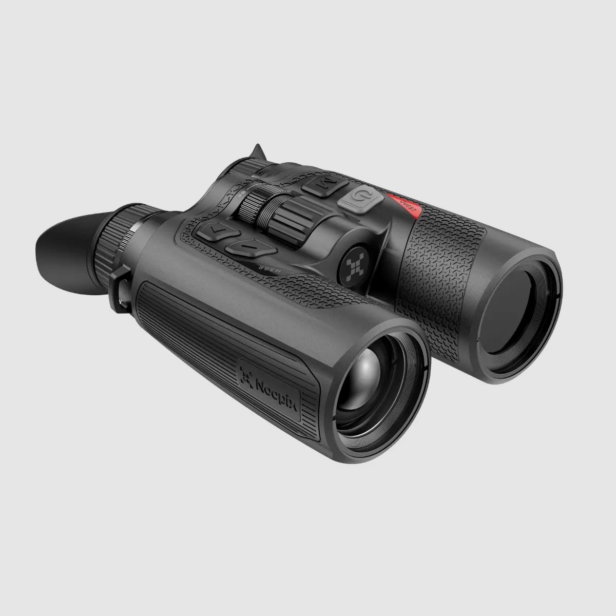 Nocpix Wärmebild-Binokular Quest H35R