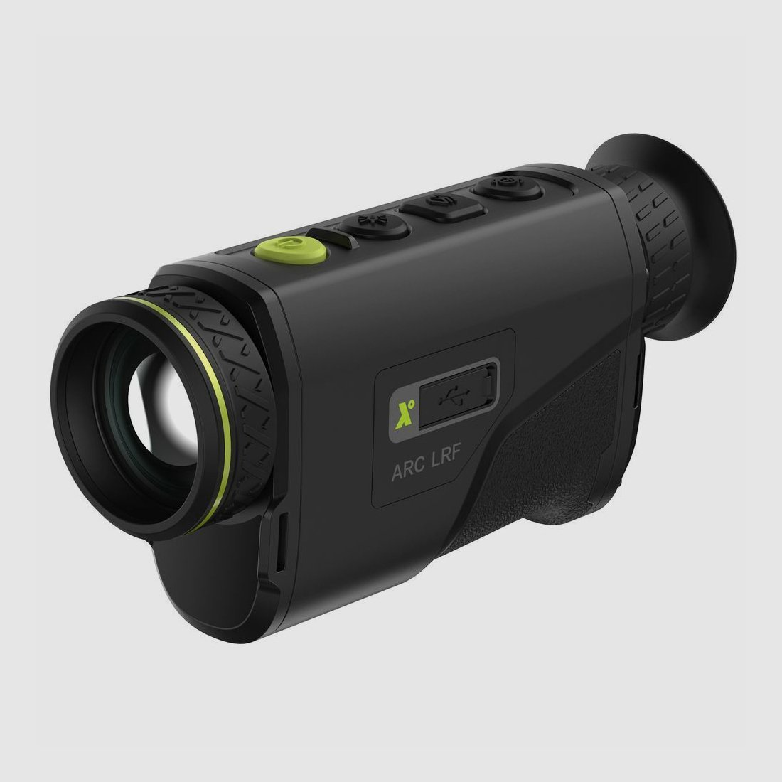 PIXFRA Arc LRF A435 P